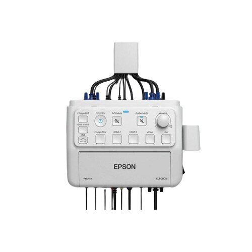 Epson ELPCB03 hind ja info | Smart TV tarvikud | kaup24.ee