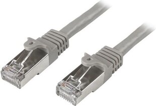 Жесткий сетевой кабель UTP кат. 6 Startech NLBL-50C-CAT6A-PATCH цена и информация | Кабели и провода | kaup24.ee