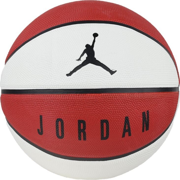 Korvpall Jordan Playground 8P, suurus 7 hind ja info | Korvpallid | kaup24.ee