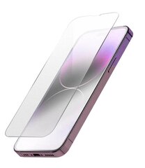 Mocco Tempered glass Защитное Стекло для Apple iPhone 12 Pro Max Матовое цена и информация | Защитные пленки для телефонов | kaup24.ee