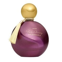 Parfüümvesi Avon Far Away Splendoria EDP naistele, 50 ml hind ja info | Naiste parfüümid | kaup24.ee