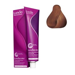 Краска для волос Londa Professional Londacolor Permanent Hair Dye 7/37, 60 мл цена и информация | Краска для волос | kaup24.ee