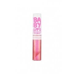 Huuleläige Maybelline Baby Lip Gloss 05 A Wink Of Pink, 5 ml цена и информация | Помады, бальзамы, блеск для губ | kaup24.ee