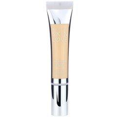 Основа под макияж Becca Skin Love Dimethicone Moisturizing Liquid Foundation, Sand, 35 мл цена и информация | Пудры, базы под макияж | kaup24.ee