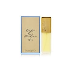 Парфюмерная вода для женщин Estee Lauder Private Collection EDP, 50 мл цена и информация | Женские духи | kaup24.ee