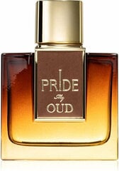 Parfüümvesi Rue Broca Pride My Oud EDP meestele, 100 ml hind ja info | Naiste parfüümid | kaup24.ee