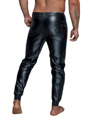 Seksikad püksid Noir H063, must, M hind ja info | Seksikas pesu meestele | kaup24.ee
