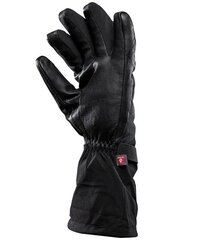 Лыжные перчатки с подогревом HeatX All Mountain, M цена и информация | Другие товары для равнинного катания | kaup24.ee