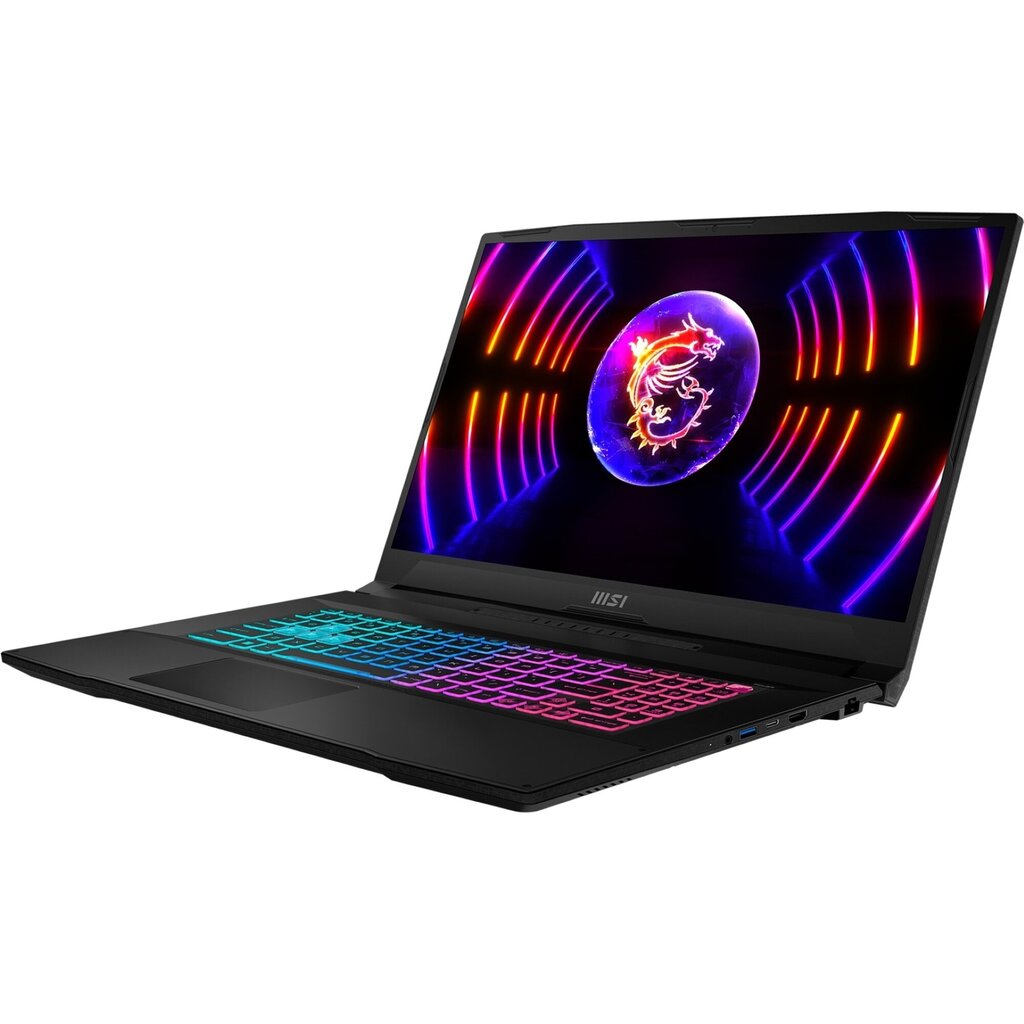 MSI Katana 15 B12VGK-091 i7/RTX4070/16GB hind ja info | Sülearvutid | kaup24.ee