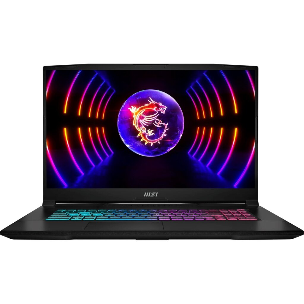 MSI Katana 15 B12VGK-091 i7/RTX4070/16GB hind ja info | Sülearvutid | kaup24.ee