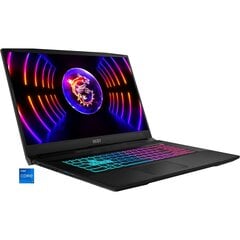 MSI Katana 15 B12VGK-091 i7/RTX4070/16GB цена и информация | Записные книжки | kaup24.ee