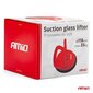 Klaasitõstuk Amio 02901 1-iminapaga, 35kg цена и информация | Lisaseadmed | kaup24.ee