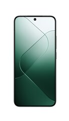 Xiaomi 14 5G 12/512GB Jade Green цена и информация | Мобильные телефоны | kaup24.ee