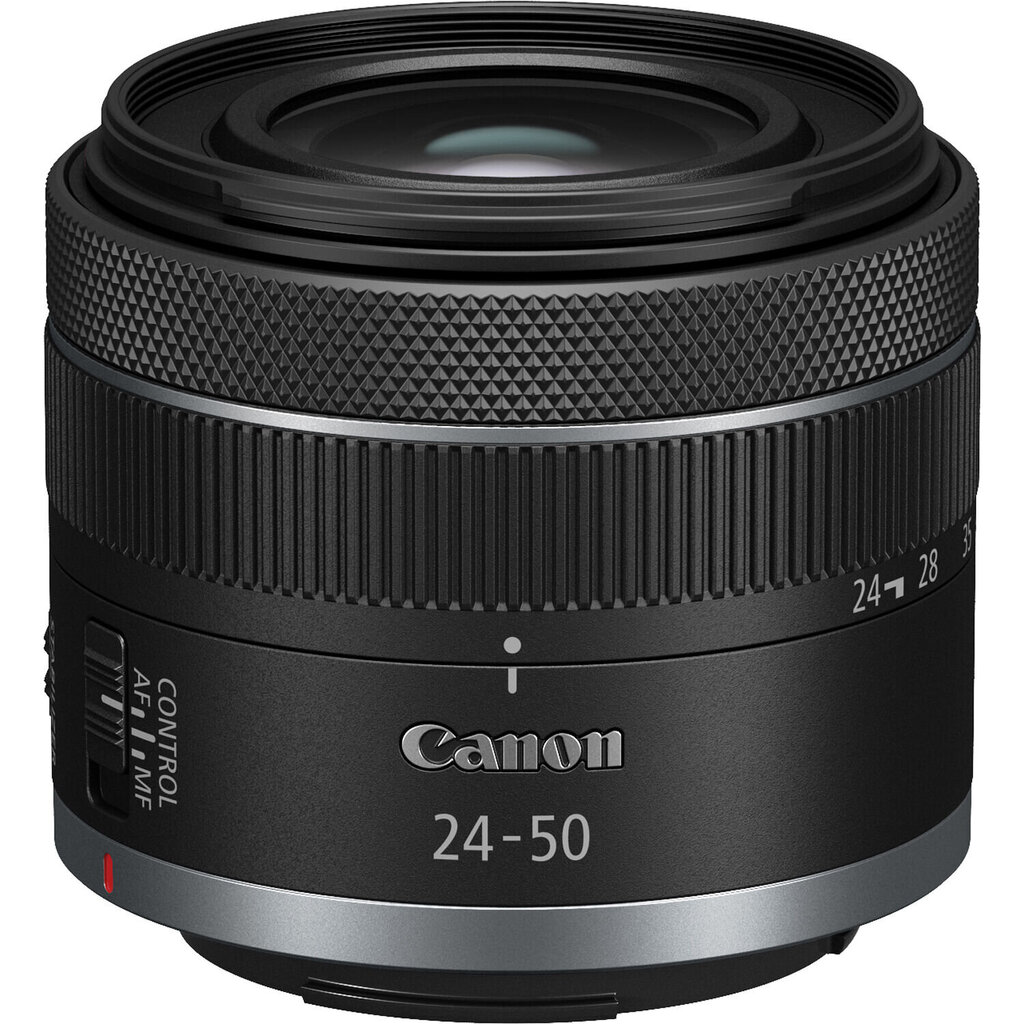 Canon EOS R6 + RF 24-50mm f/4.5-6.3 IS STM hind ja info | Fotoaparaadid | kaup24.ee