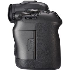 Canon EOS R6 + RF 600mm f/11 IS STM цена и информация | Фотоаппараты | kaup24.ee
