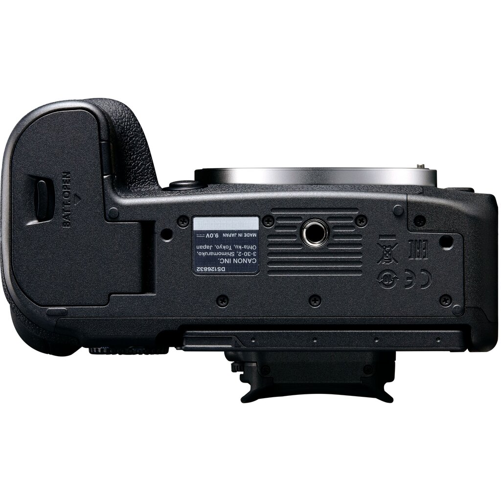 Canon EOS R6 + RF 600mm f/11 IS STM hind ja info | Fotoaparaadid | kaup24.ee