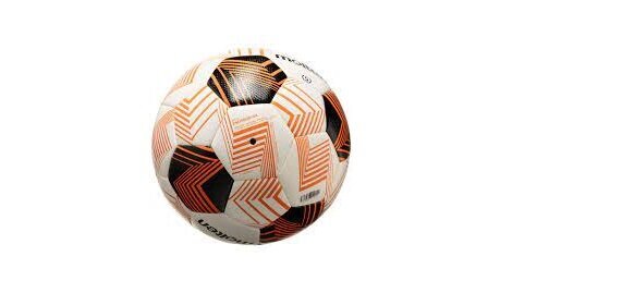 Jalgpallipall Molten F5U3600-34, suurus 5 цена и информация | Jalgpalli pallid | kaup24.ee