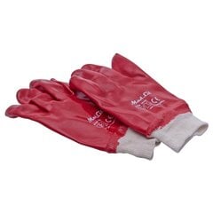 масляные перчатки, xl цена и информация | Рабочие перчатки | kaup24.ee