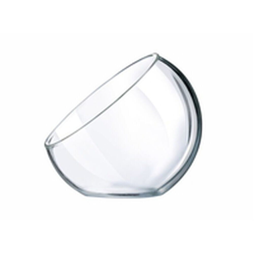Luminarc klaasist magustoidutopsid, 6 tk hind ja info | Lauanõud ja kööginõud | kaup24.ee