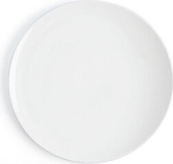 Плоская тарелка Ariane Coupe Керамика Белый (Ø 31 cm) (6 штук) цена и информация | Посуда, тарелки, обеденные сервизы | kaup24.ee