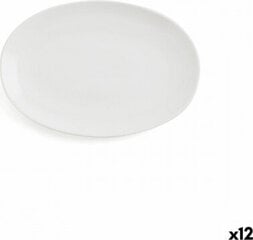 чаша Ariane Antracita Треугольный Керамика Чёрный (12 cm) (12 штук) цена и информация | Посуда, тарелки, обеденные сервизы | kaup24.ee