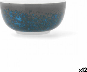 чаша Ariane Coupe Decor Керамика Синий (12 cm) (12 штук) цена и информация | Посуда, тарелки, обеденные сервизы | kaup24.ee