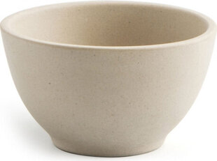 чаша Quid Mineral Керамика Чёрный (9 x 5 cm) (18 штук) цена и информация | Посуда, тарелки, обеденные сервизы | kaup24.ee