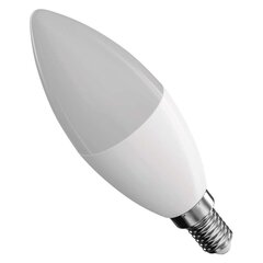 Nutikas LED Pirn E14 4,8W(40W) 470lm WiFi RGBW GoSmart, 3 tk hind ja info | Lambipirnid, lambid | kaup24.ee