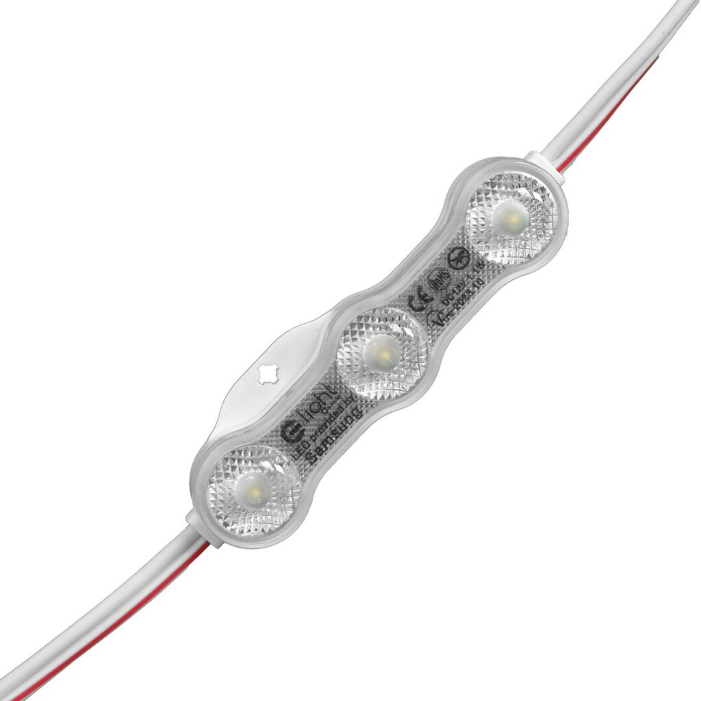 LED-moodul, eco-spro3, 4000k hind ja info | LED ribad | kaup24.ee