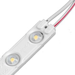 led-moodul, ökonoomne, 3 6500 цена и информация | Монтируемые светильники, светодиодные панели | kaup24.ee