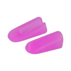 торцевая заглушка neon pu 6/12, розовая цена и информация | Светодиодные ленты | kaup24.ee