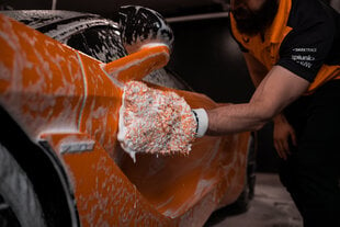 Автошампунь McLaren Wash &amp; Wax 500 ml цена и информация | Принадлежности для моющего оборудования | kaup24.ee