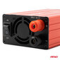 Inverter Amio 02470, 12V/220V 300W/600W 2xUSB PI03 hind ja info | Muundurid, inverterid | kaup24.ee