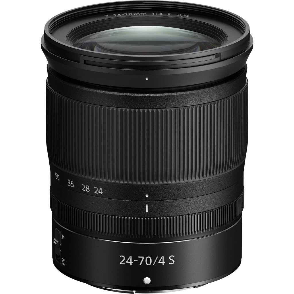 Nikon Z 9, (Z9) + Nikkor Z 24-70mm f/4 S + Nikon FTZ II Mount adapter hind ja info | Fotoaparaadid | kaup24.ee