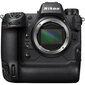 Nikon Z 9, (Z9) + Nikkor Z 24-70mm f/4 S + Nikon FTZ II Mount adapter hind ja info | Fotoaparaadid | kaup24.ee