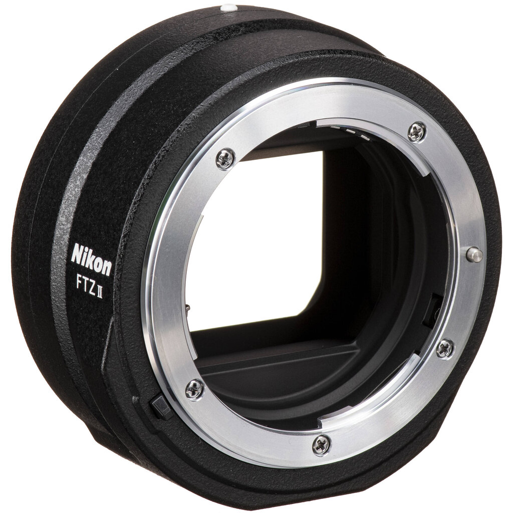 Nikon Z 9, (Z9) + Nikkor Z 24-70mm f/4 S + Nikon FTZ II Mount adapter hind ja info | Fotoaparaadid | kaup24.ee