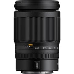 Nikon Z 7II + Nikkor Z 24-200mm f/4-6.3 VR цена и информация | Фотоаппараты | kaup24.ee