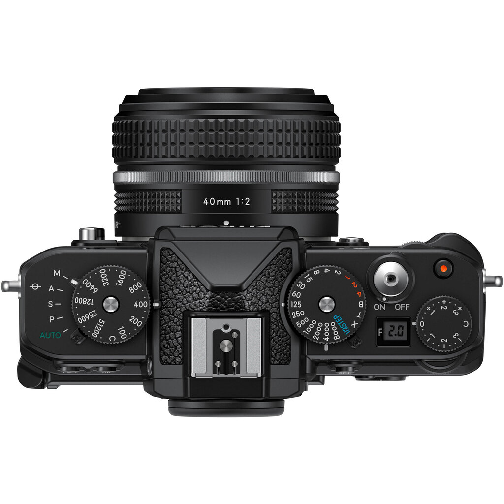 Nikon Zf hind ja info | Fotoaparaadid | kaup24.ee
