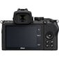 Nikon Z50 + Nikkor Z 24-70mm f/4 S цена и информация | Fotoaparaadid | kaup24.ee