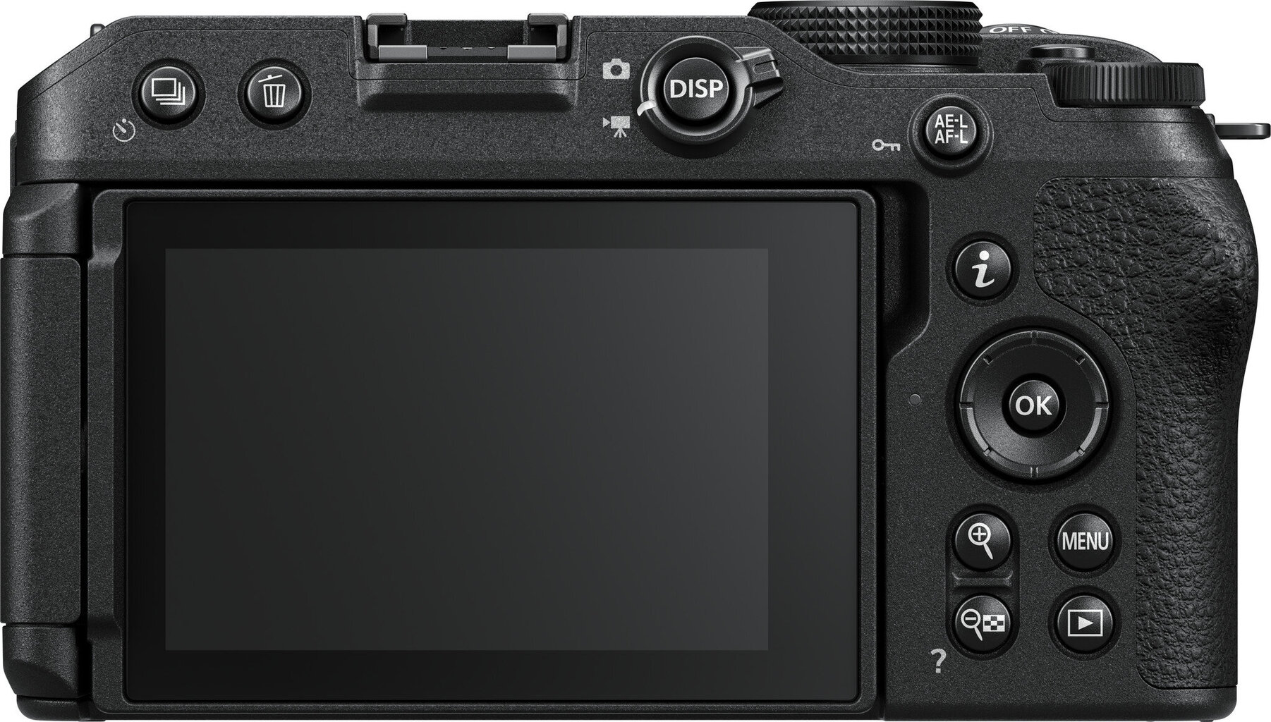 Nikon Z 30, (Z30) + Nikkor Z DX 18-140mm f/3.5-6.3 VR цена и информация | Fotoaparaadid | kaup24.ee