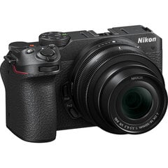 Nikon Z 30, (Z30) + Nikkor Z DX 16-50mm f/3.5-6.3 VR + FTZ II Adapter цена и информация | Фотоаппараты | kaup24.ee