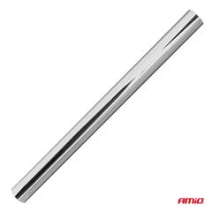 Toonimiskile Amio 01659 Dark Silver, 0,75x3m (15%) цена и информация | Lisaseadmed | kaup24.ee