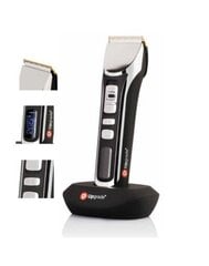 Upgrade UG98 аккумуляторная машинка для стрижки волос цена и информация | Машинки для стрижки волос | kaup24.ee