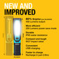 Töölamp Ring RIL3600C Magflex Twist LED, akuga hind ja info | Lisaseadmed | kaup24.ee