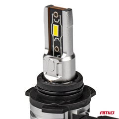 Led esitule pirnid HB4 H-mini AMiO 03335 цена и информация | Дополнительные принадлежности | kaup24.ee