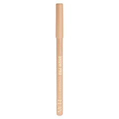 Korrektor ELAN Brow Pro peitekreem 02 WARM NUDE AF цена и информация | Карандаши, краска для бровей | kaup24.ee