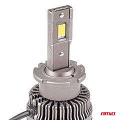 LED esitule pirnid Amio 03311, XD series D2S/D2R hind ja info | Lisaseadmed | kaup24.ee