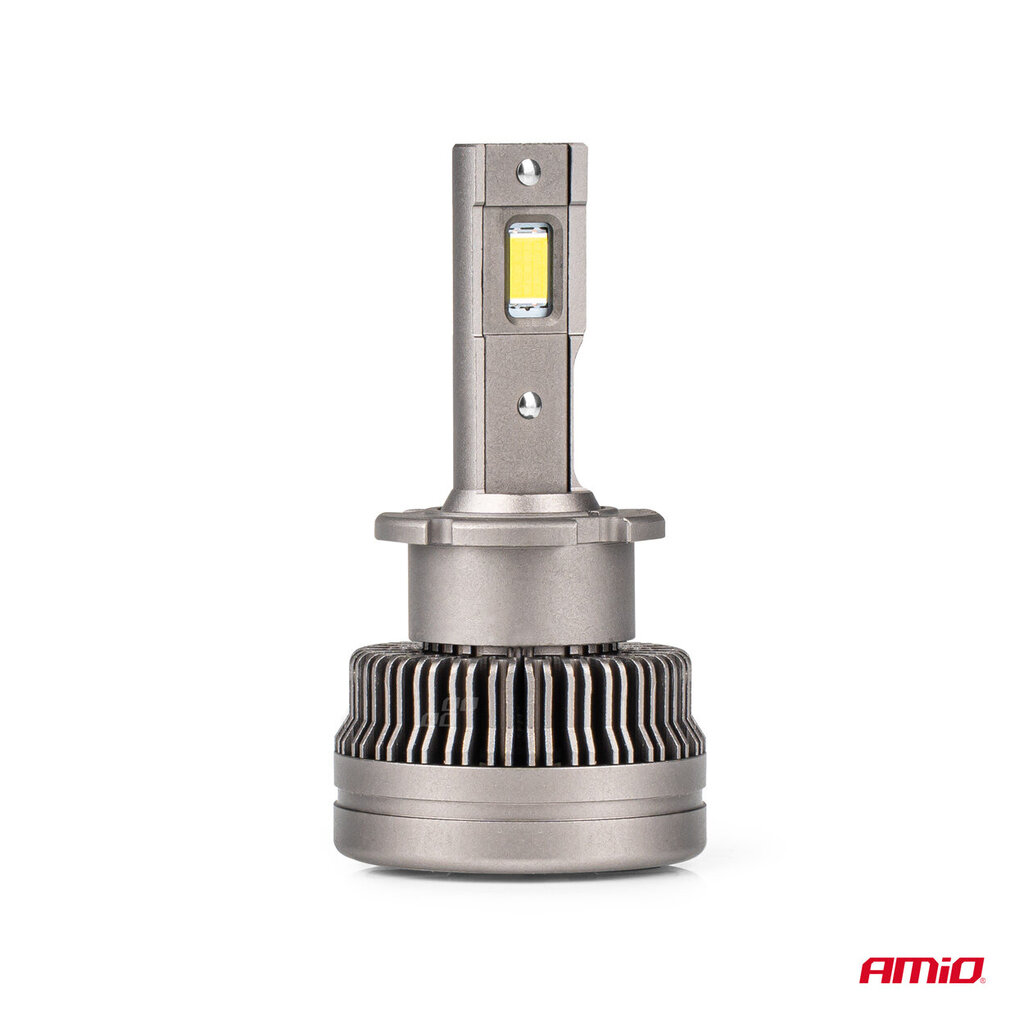 LED esitule pirnid Amio 03311, XD series D2S/D2R hind ja info | Lisaseadmed | kaup24.ee