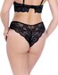 Brasiilia stiilis pitsist aluspüksid Lauma Lingerie "Everyday" цена и информация | Naiste aluspüksid | kaup24.ee