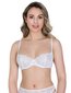 Pehmete topsidega rinnahoidja Lauma Lingerie "Everyday" hind ja info | Rinnahoidjad | kaup24.ee